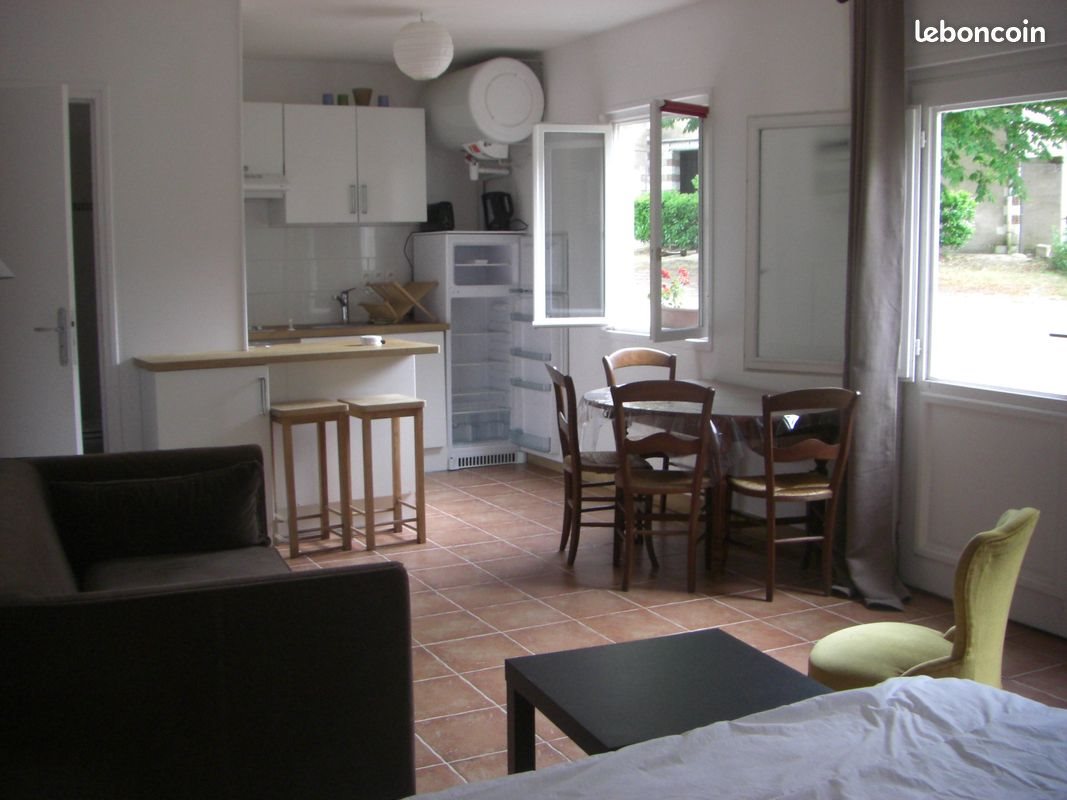 Maison à louer, 28m², Amboise