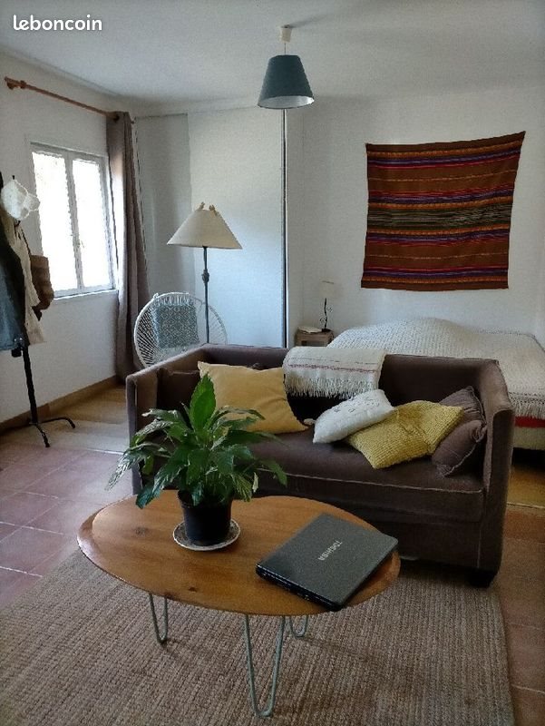 Maison à louer, 28m², Amboise
