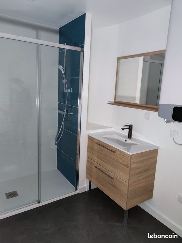 Appartement à louer, 41m², La Grigonnais