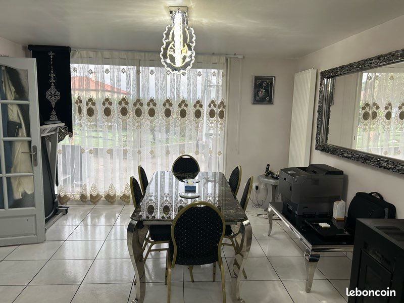 Maison à vendre, 155m², Saint-Étienne