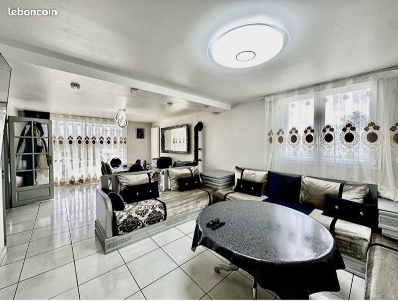 Maison à vendre, 155m², Saint-Étienne