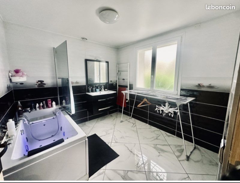 Maison à vendre, 155m², Saint-Étienne