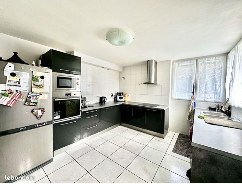 Maison à vendre, 155m², Saint-Étienne