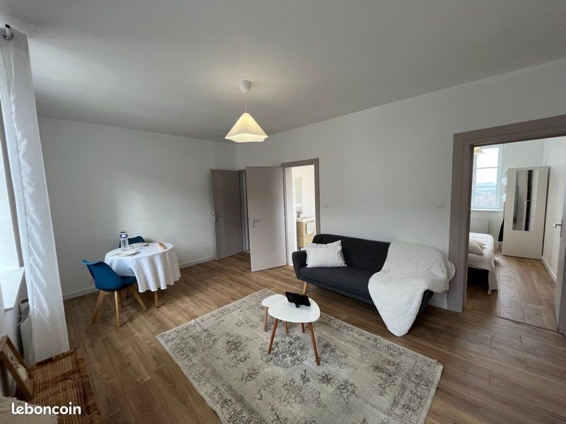 Appartement à louer, 43m², Haegen