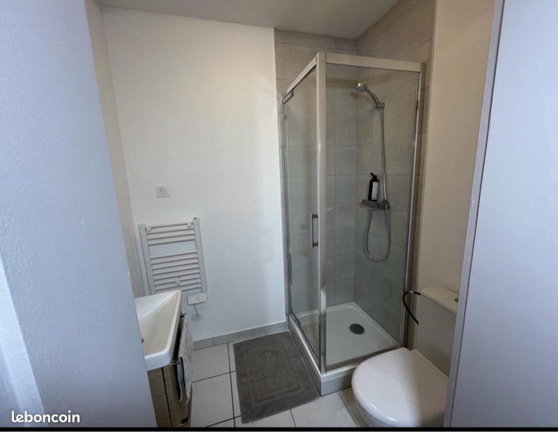 Appartement à louer, 43m², Haegen