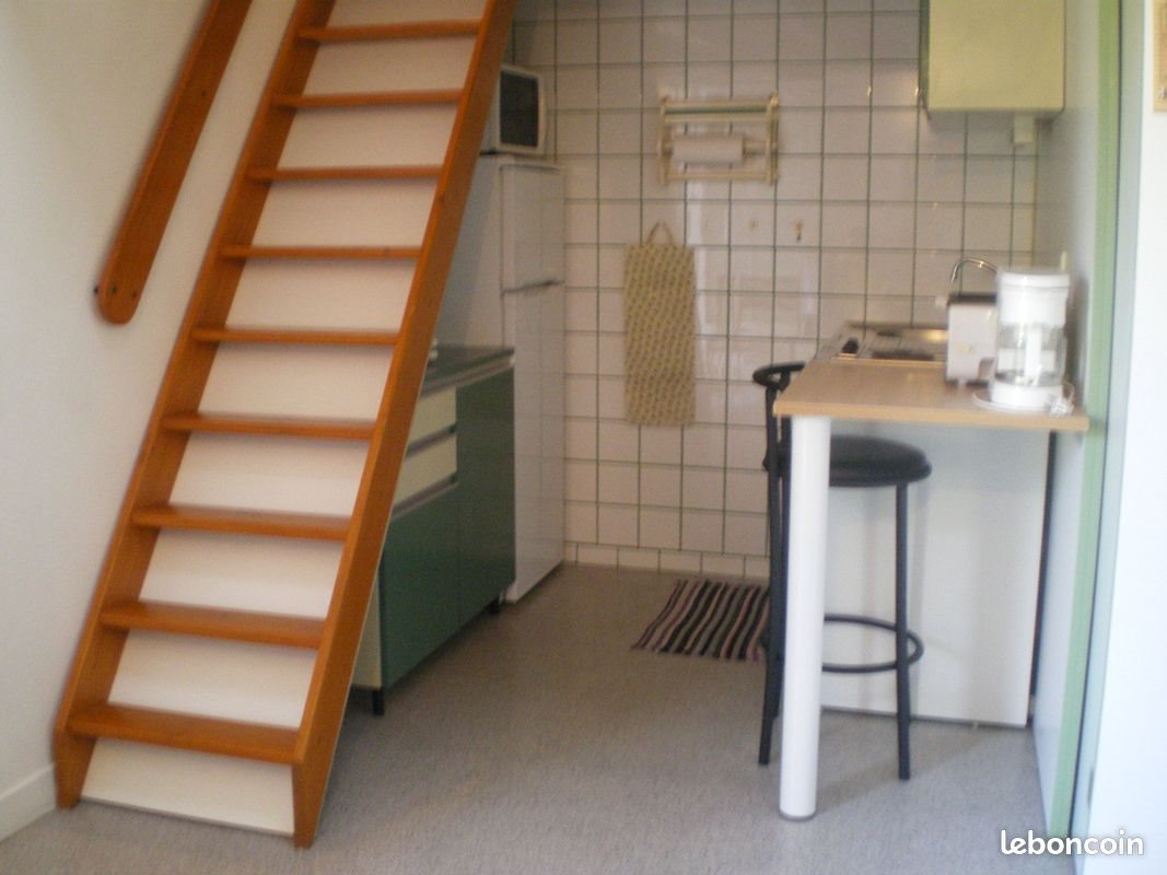 Appartement à louer, 20m², Valence
