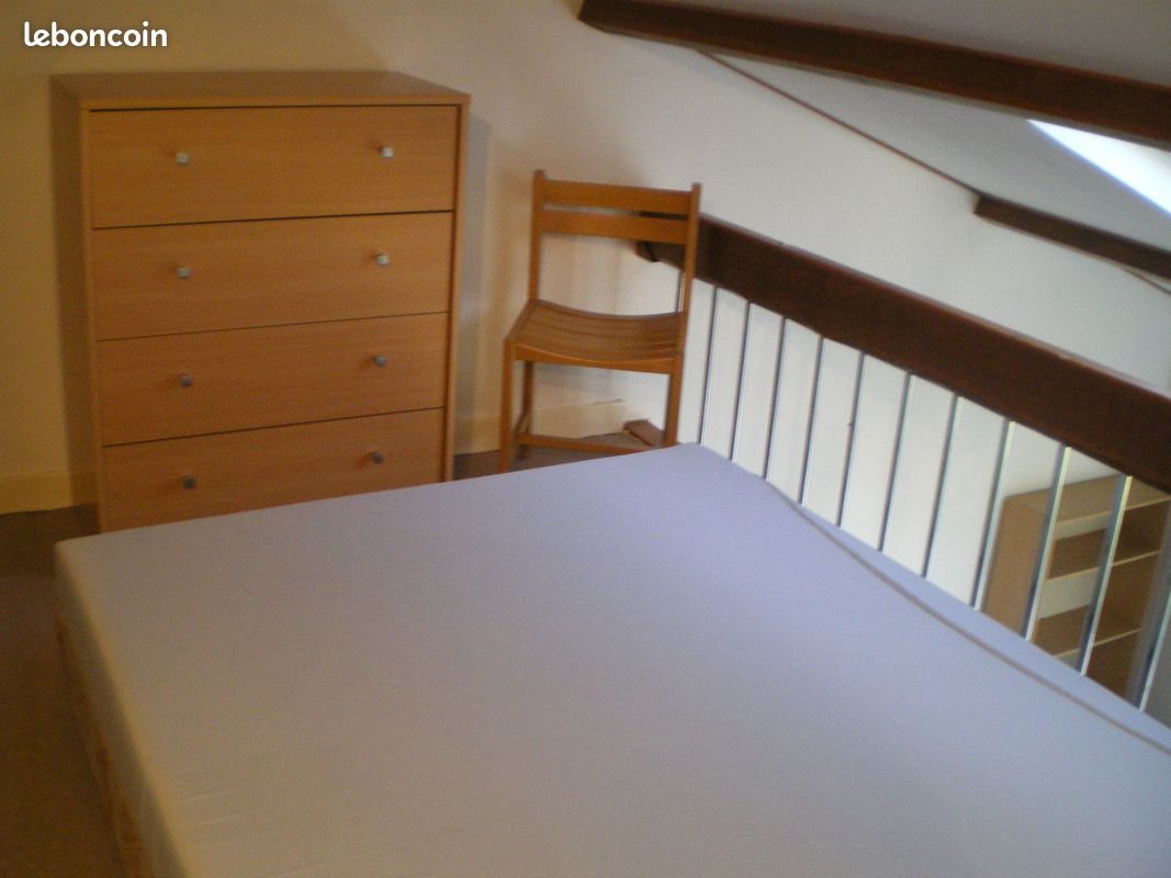Appartement à louer, 20m², Valence