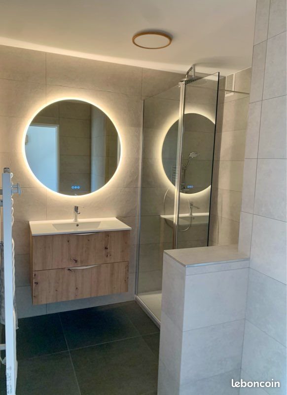Appartement à vendre, 70m², Saint-Chamond
