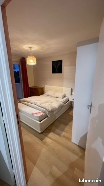 Appartement à louer, 46m², Ramonville-Saint-Agne