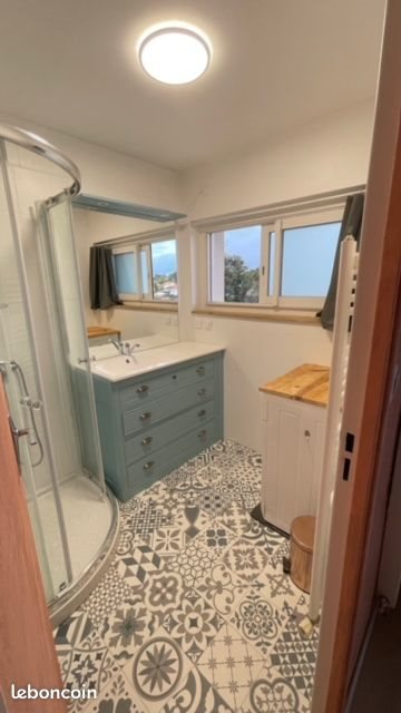 Appartement à louer, 46m², Ramonville-Saint-Agne