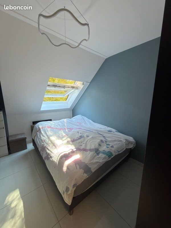 Appartement à louer, 42m², Souffelweyersheim
