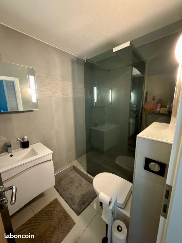 Appartement à louer, 42m², Souffelweyersheim