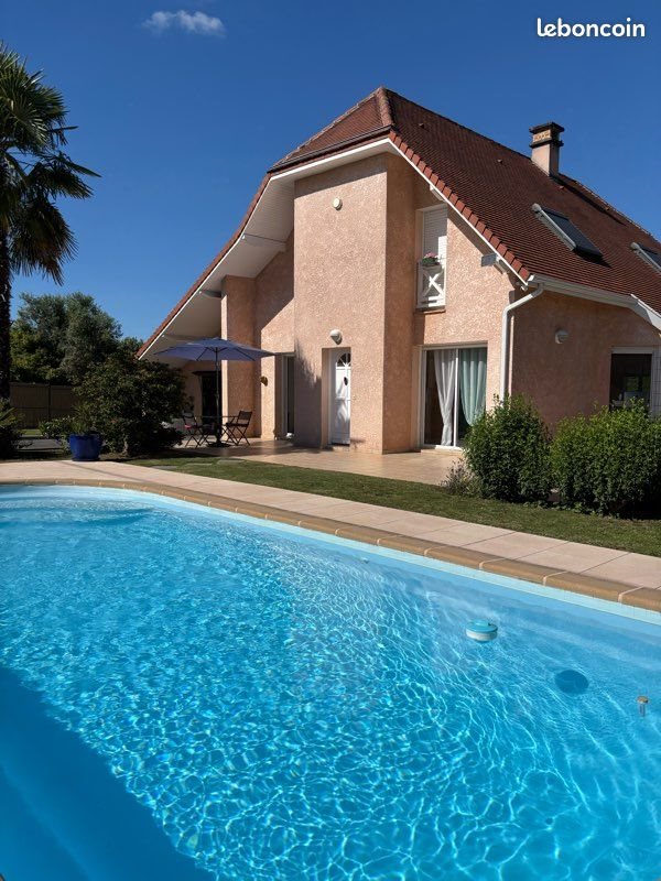 Maison à vendre, 150m², Bordères