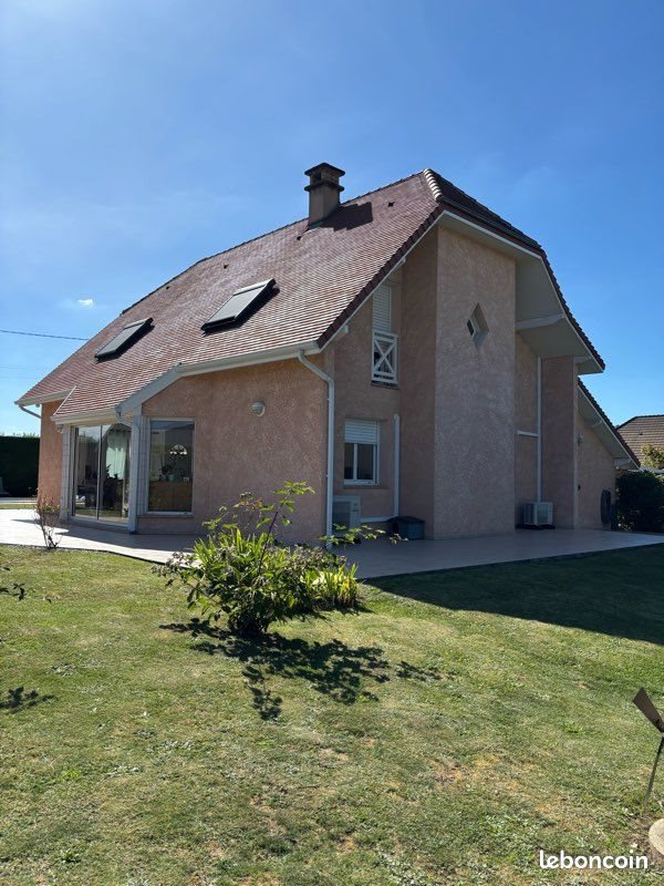 Maison à vendre, 150m², Bordères
