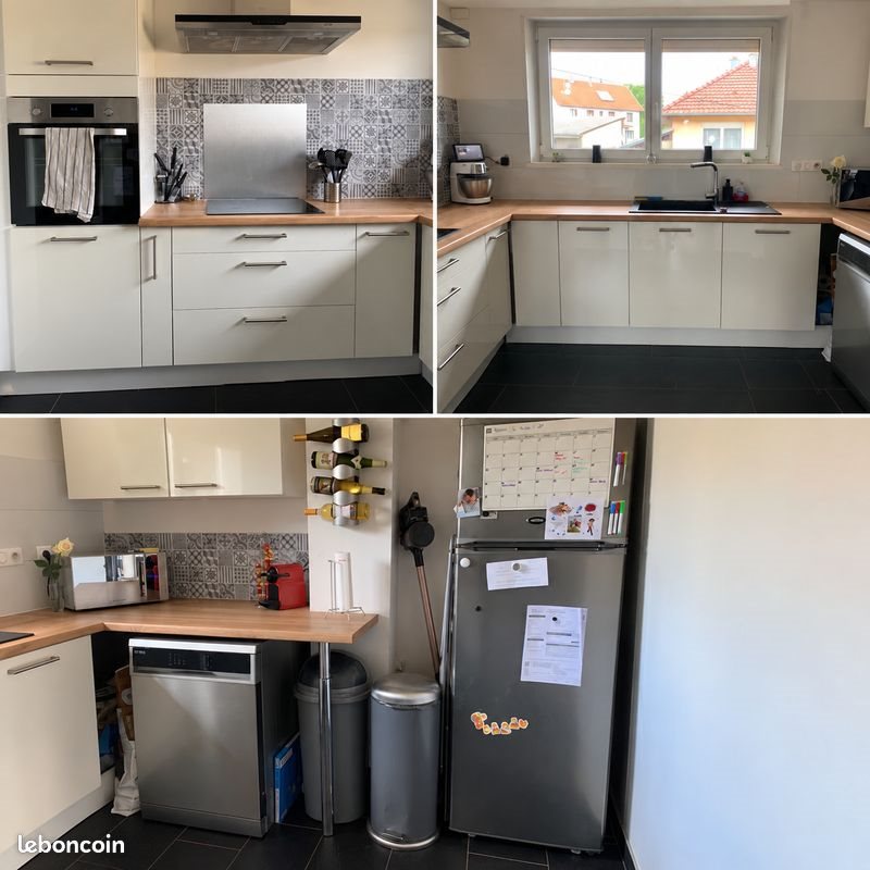 Maison à vendre, 90m², Dannemarie