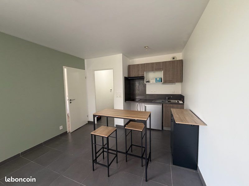 Appartement à louer, 40m², Toulouse