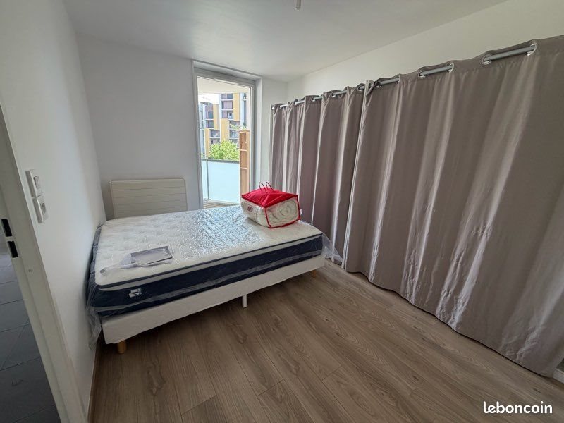 Appartement à louer, 40m², Toulouse