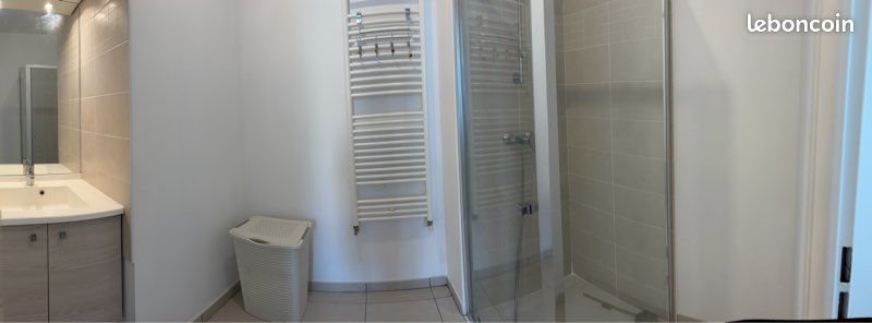 Appartement à louer, 40m², Toulouse