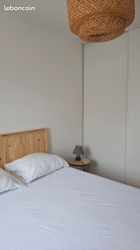 Appartement à louer, 48m², Saint-Paul-lès-Dax