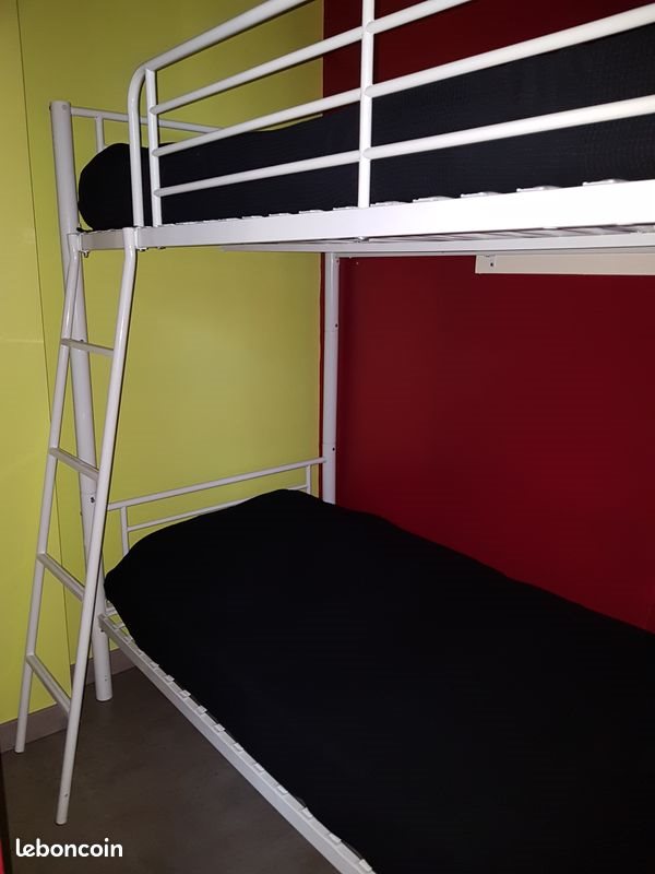 Appartement à louer, 34m², Berck