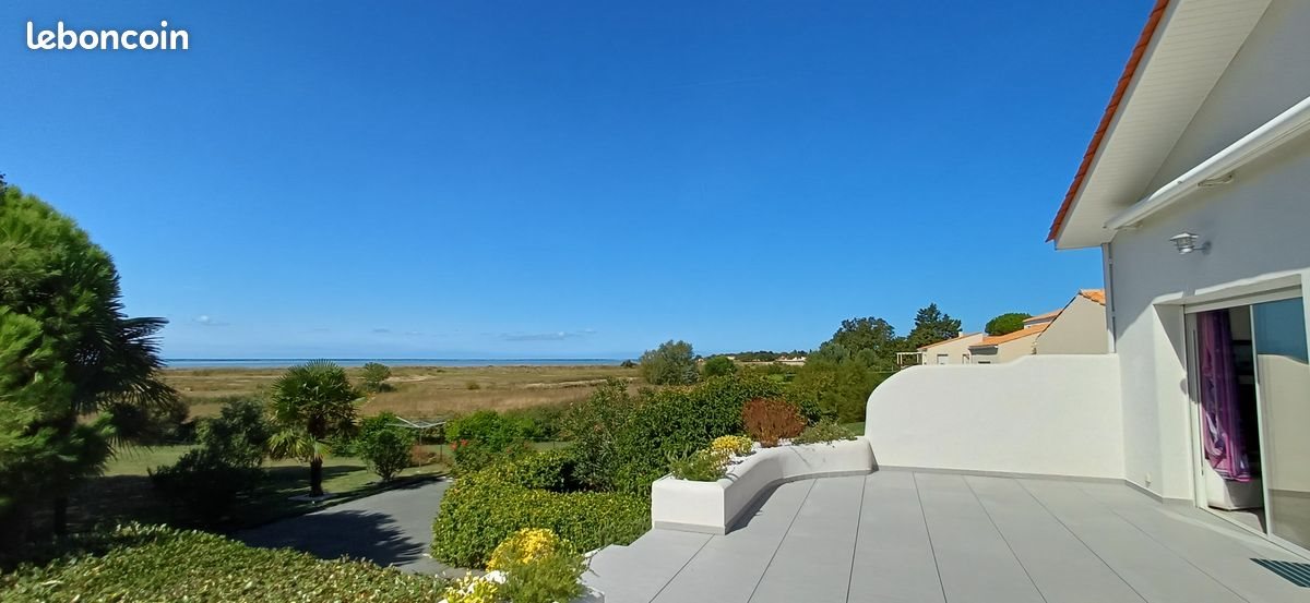 Maison à vendre, 164m², Port-des-Barques