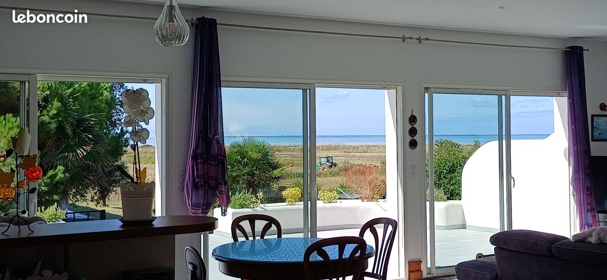 Maison à vendre, 164m², Port-des-Barques