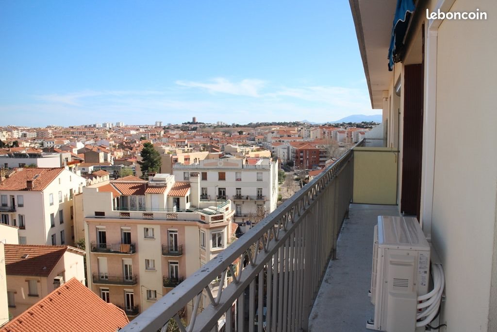Appartement à louer, 73m², Perpignan