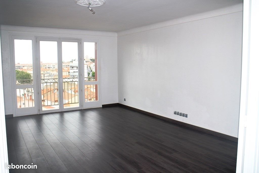 Appartement à louer, 73m², Perpignan