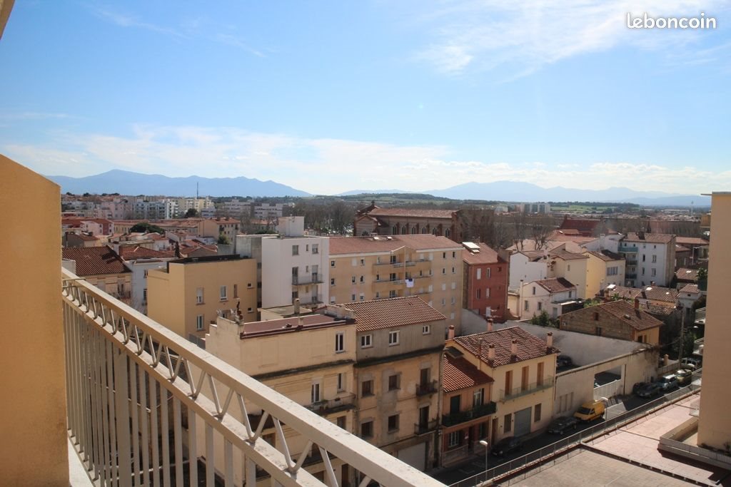 Appartement à louer, 73m², Perpignan