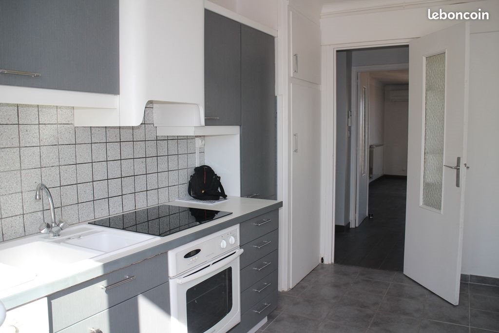 Appartement à louer, 73m², Perpignan