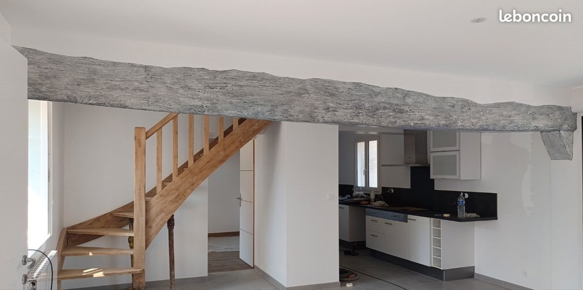 Maison à louer, 170m², Bailleau-l'Evêque