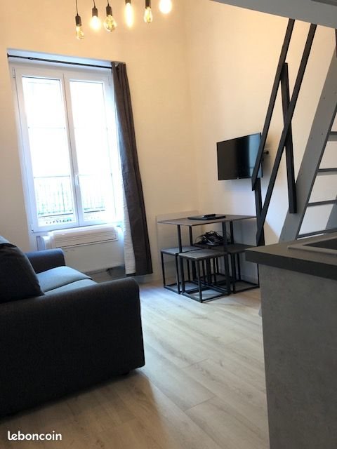 Appartement à louer, 20m², Nice
