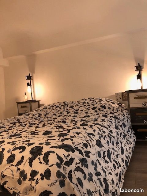 Appartement à louer, 20m², Nice