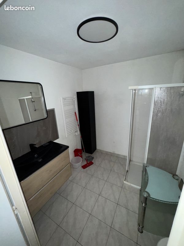 Appartement à louer, 20m², Vannes