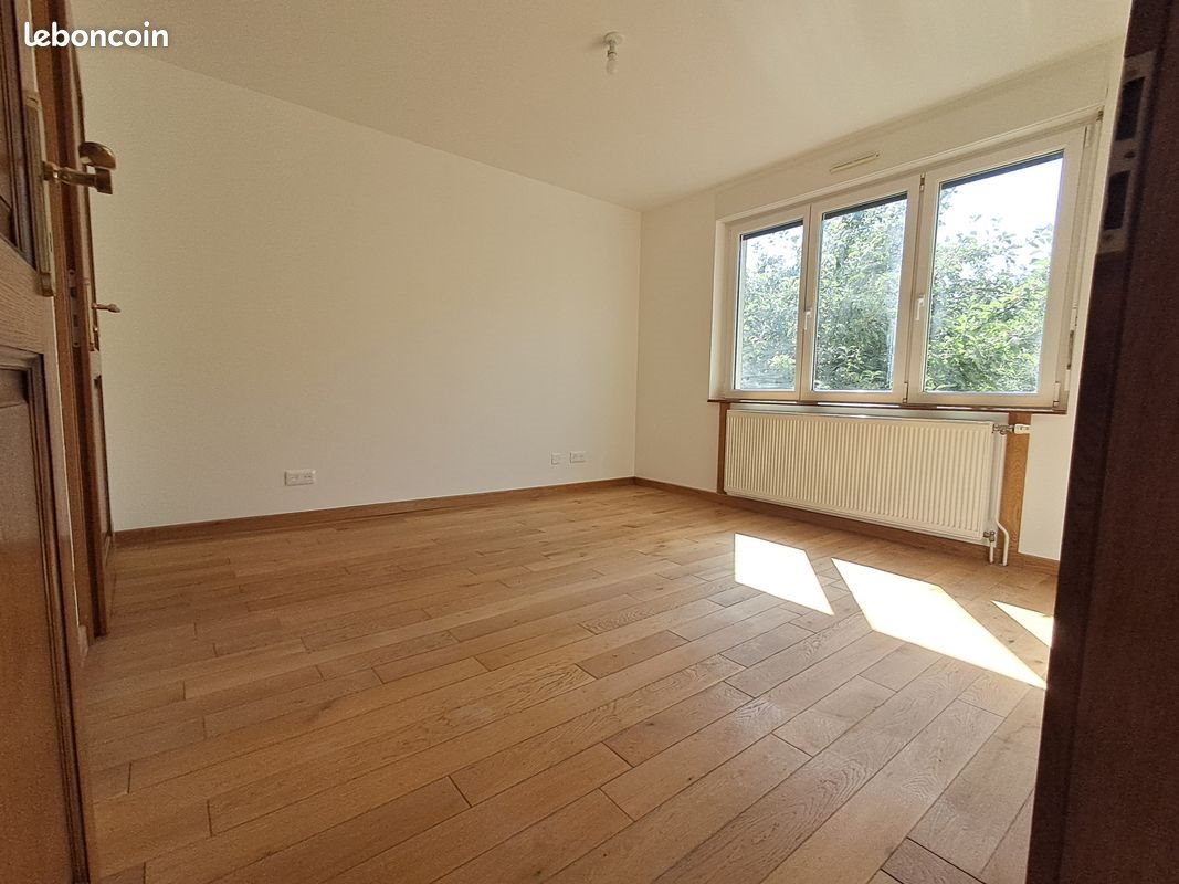 Appartement à louer, 80m², Lixing-lès-Saint-Avold