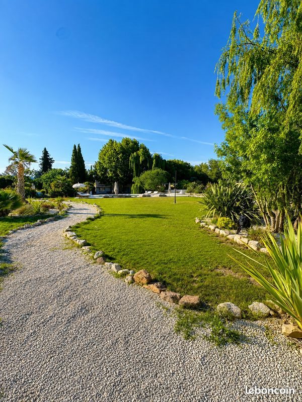 Maison à louer, 160m², Le Luc