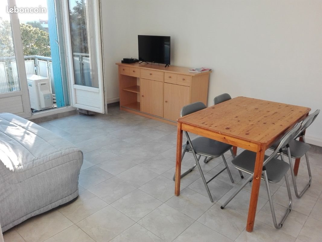 Appartement à louer, 52m², Avignon