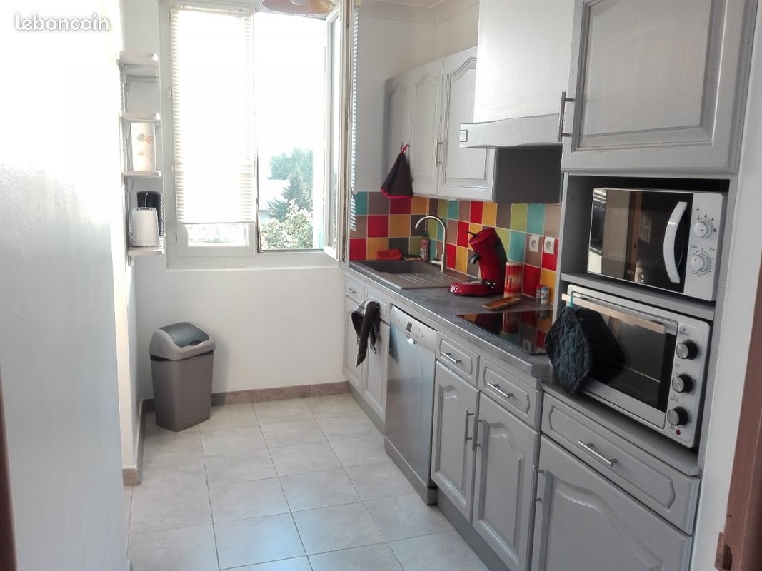 Appartement à louer, 52m², Avignon