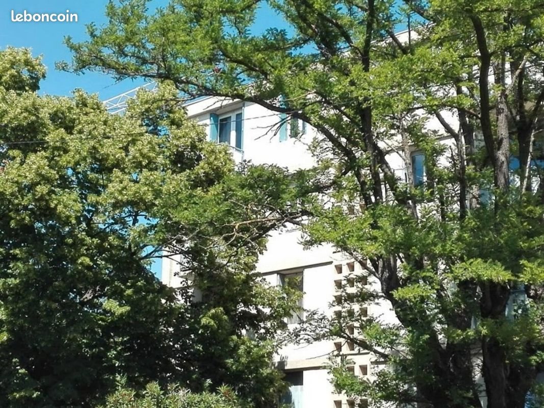 Appartement à louer, 52m², Avignon