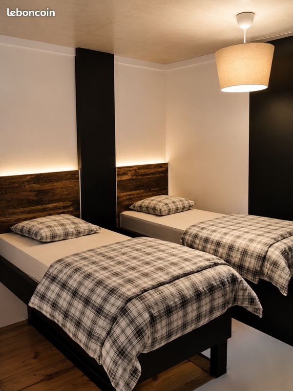 Appartement à louer, 38m², Briare