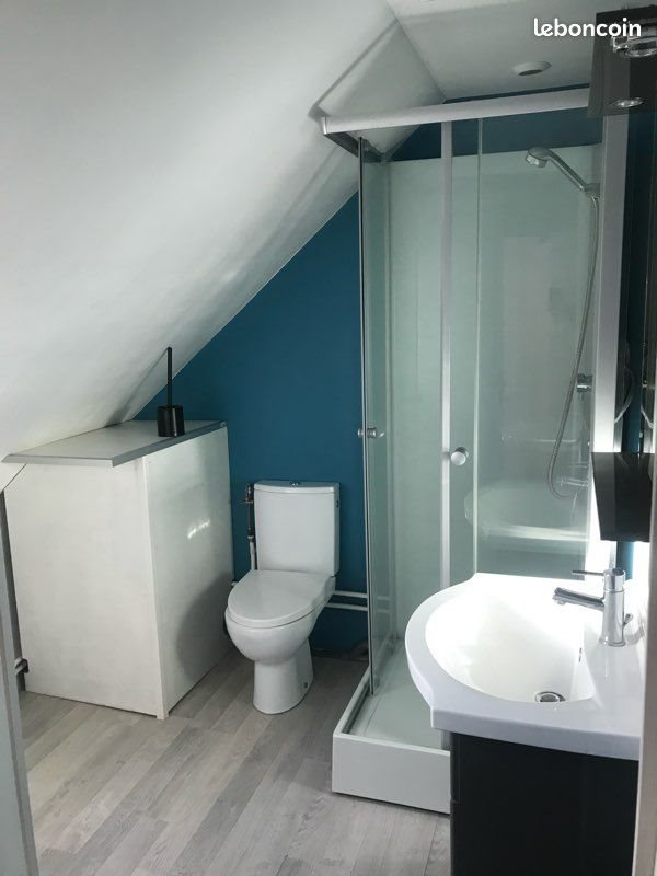 Appartement à louer, 15m², Amiens