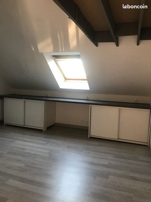 Appartement à louer, 15m², Amiens