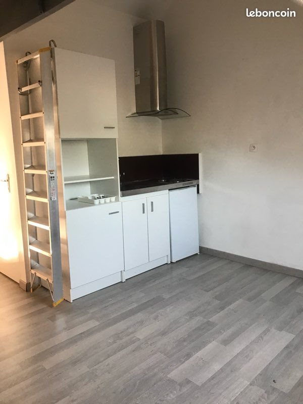 Appartement à louer, 15m², Amiens