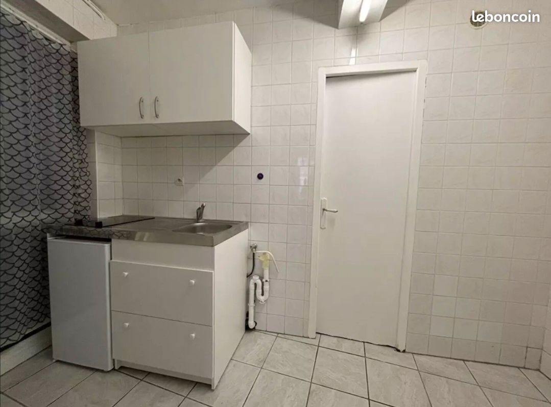 Appartement à vendre, 25m², Fontainebleau