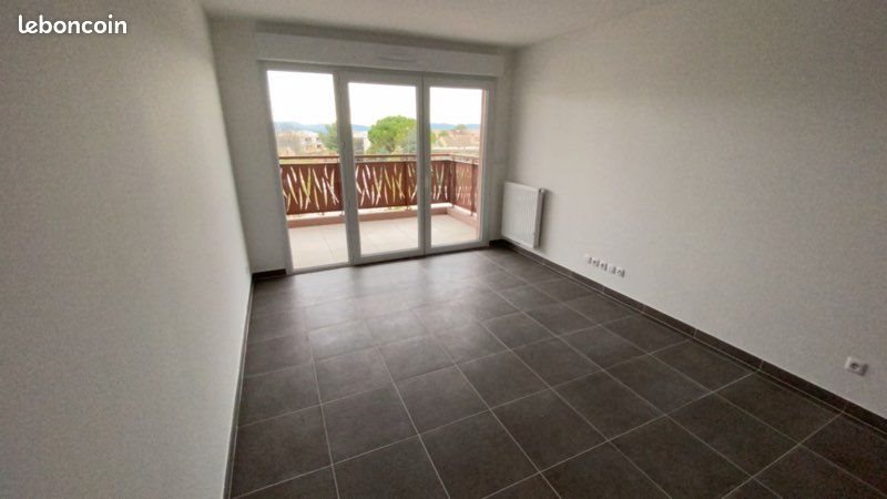Appartement à vendre, 42m², Cuers