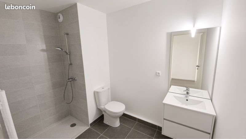 Appartement à vendre, 42m², Cuers