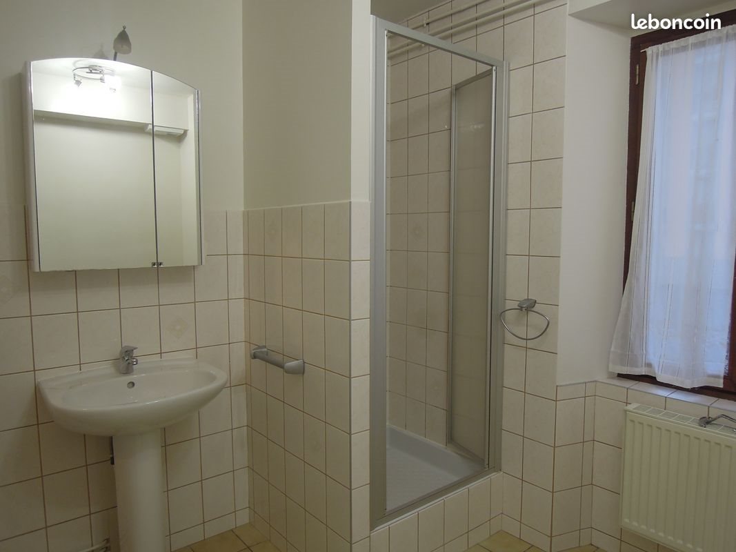 Appartement à louer, 50m², Belfort