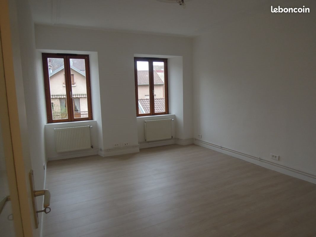 Appartement à louer, 50m², Belfort