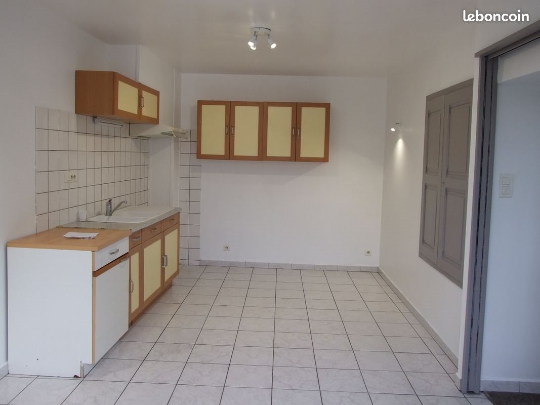 Appartement à louer, 48m², Grand-Charmont