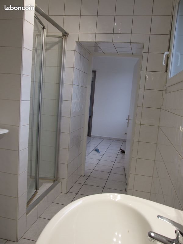 Appartement à louer, 48m², Grand-Charmont